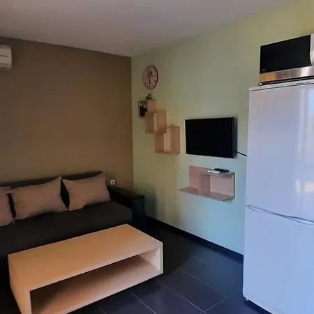 Apartment Sea Relax Nessebur