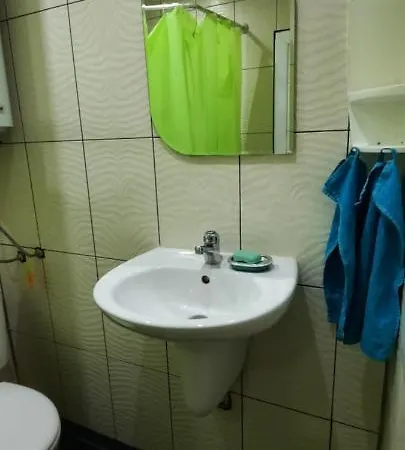 Sea Relax Nessebur Apartment Nessebar