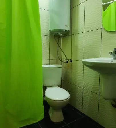 Sea Relax Nessebur Apartment Nessebar