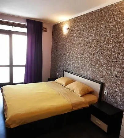 Sea Relax Nessebur Apartment *